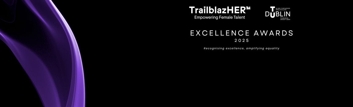 Trailblazeher Awards 2025 Banner