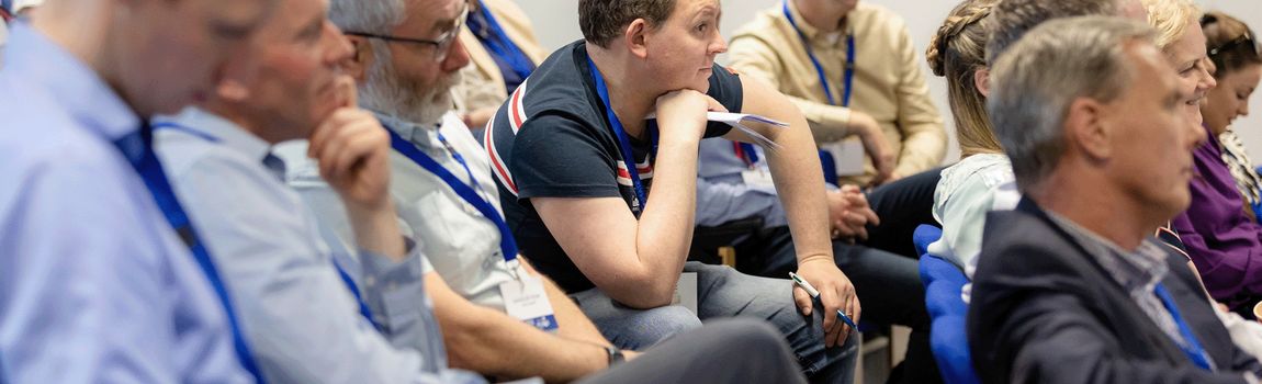 Community of Practice Banner