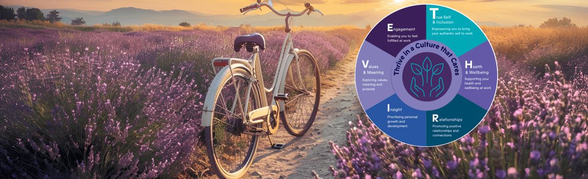 Thrive framework