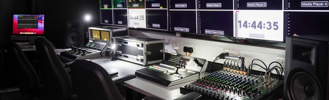 Enterprise Academy Media Creative and Cultural Banner Image