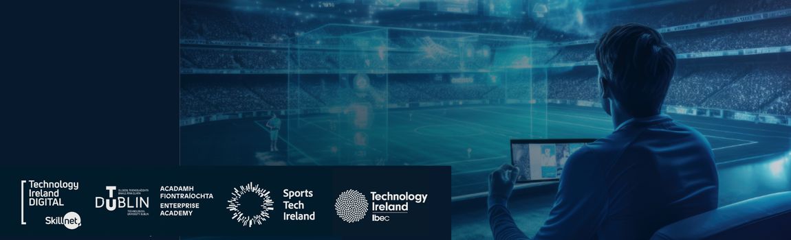 TU Dublin Postgraduate Diploma in Sports Analytics Technology and Innovation Case Study