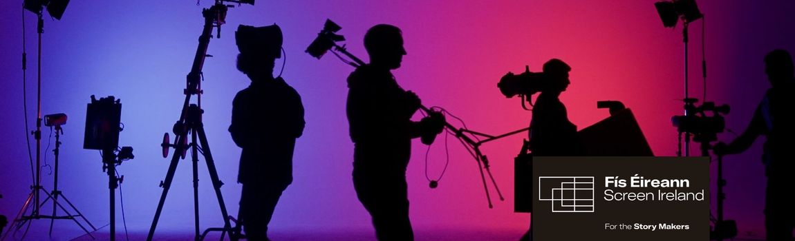 Screen Ireland TU Dublin Case Study Image