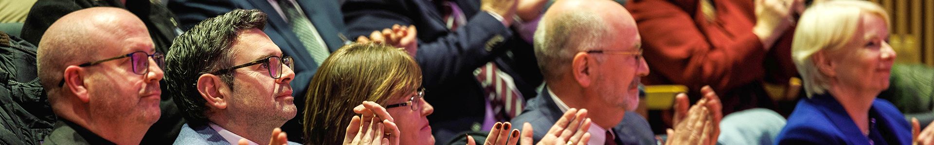 Research & Innovation Awards 2025