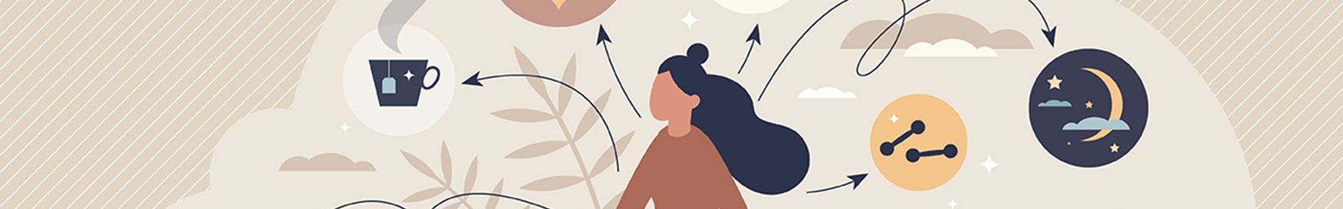 student health graphic