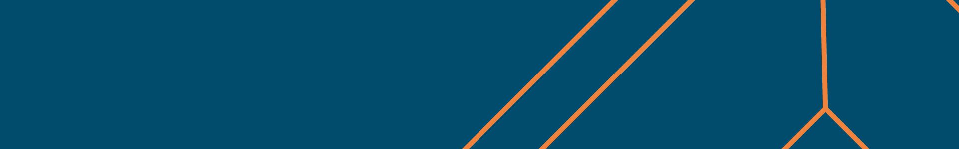 navy orange t graphic header