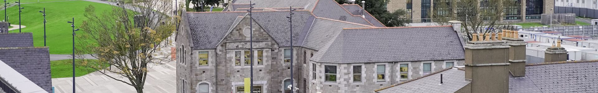 Grangegorman Campus
