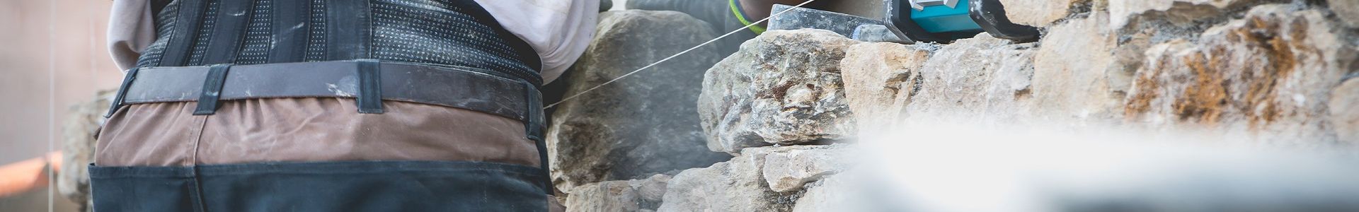 Brick Stone Laying Apprenticeship