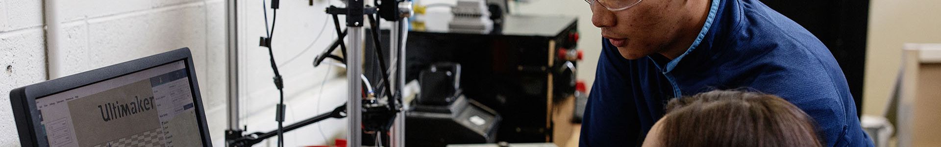 Engineering student and Technician at TUDublin Tallaght