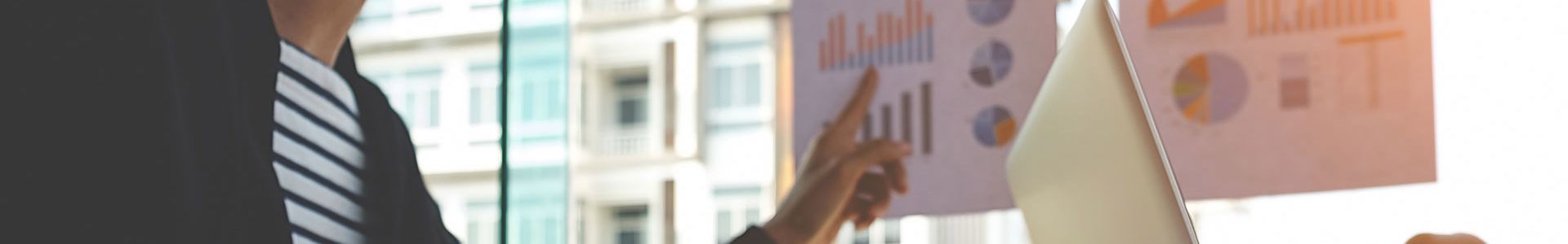 Student studying in class