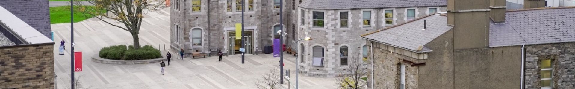 Grangegorman Campus