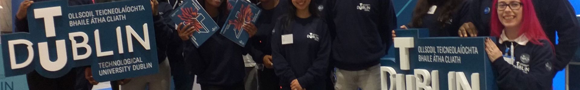 Student Ambassadors header image