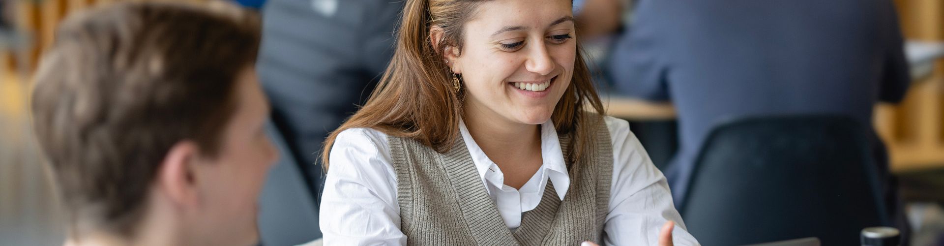 Postgraduate Open Day Webinar
