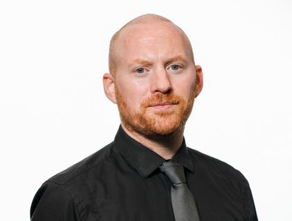 Image for Will Kinsella 