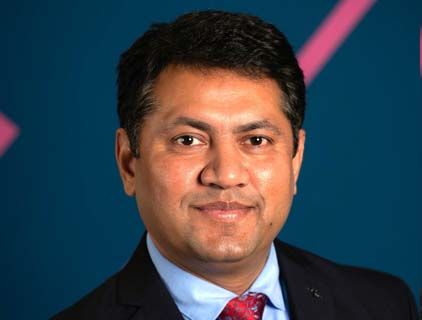 Image for Dr Amit Jaiswal