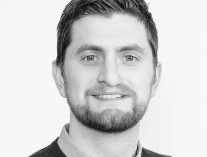 Image for Dr Shane O'Reilly