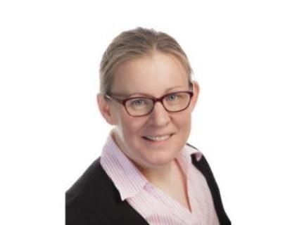 Image for Grainne  Hargaden 