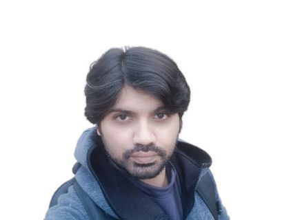 Image for Dr Sunder Ali Khowaja