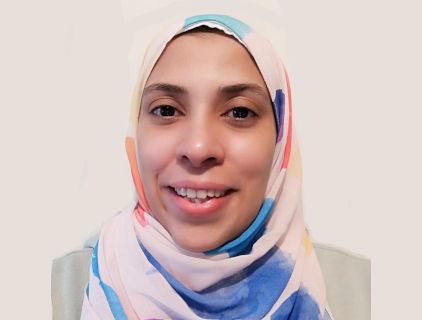 Image for Dr. Fatmaelzahraa Eltaher