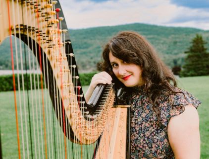 Image for Dr Rosanna Moore