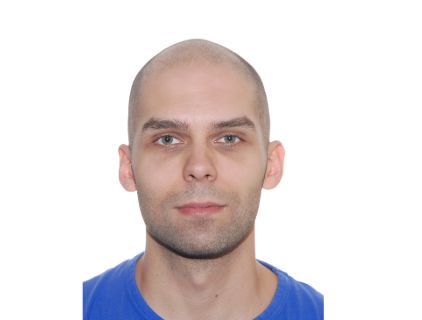 Image for Arpad  Balazs Volgyesi