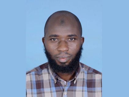 Image for Azeez  Adewale Hamzat 