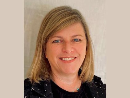 Image for Barbara Kavanagh