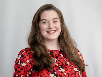 Image for Caoimhe  Kiernan