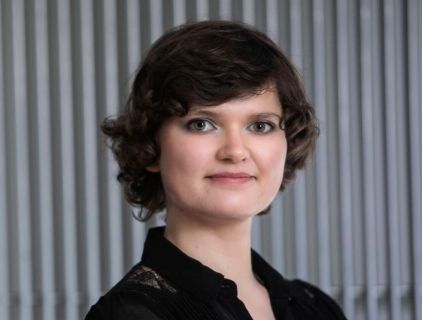 Image for Fiona Gryson