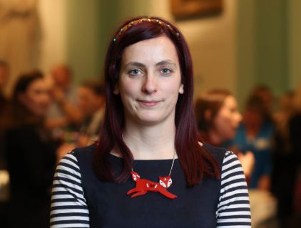 Image for Harriet Wheelock