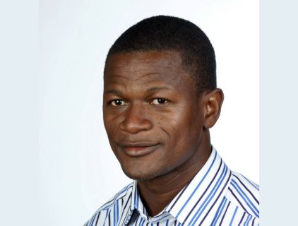 Image for Isaac Antwi-Boasiako