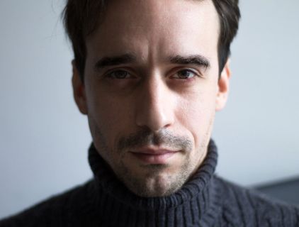 Image for Ian  Cecil Scott 