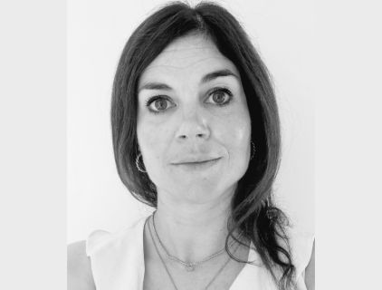 Image for Jennifer McGarr