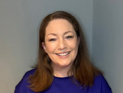 Image for Kate O Hora