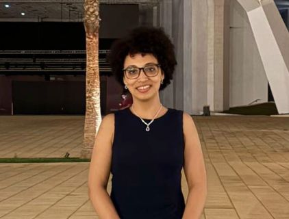 Image for Khalida Bourshal