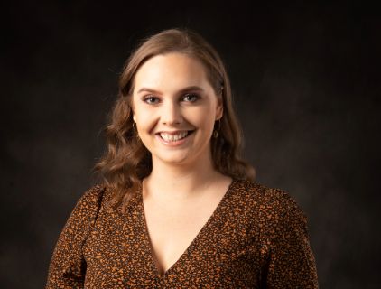 Image for Leanne Fitzgerald