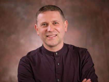 Image for Michael  Robert Cummins 