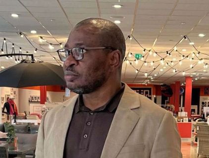 Image for Ola Kazeem Falodun 