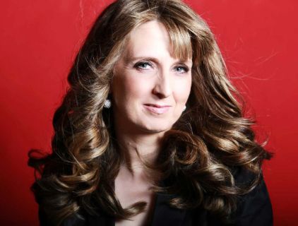 Image for Sandra  Oman-Farren