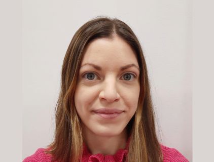 Image for Sarah Ward