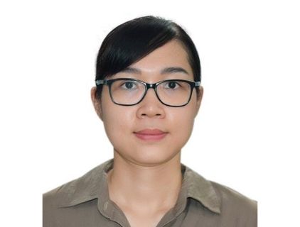 Image for Thi Thuy Linh Phan