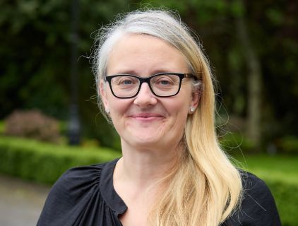 Image for Vicki O'Reilly 