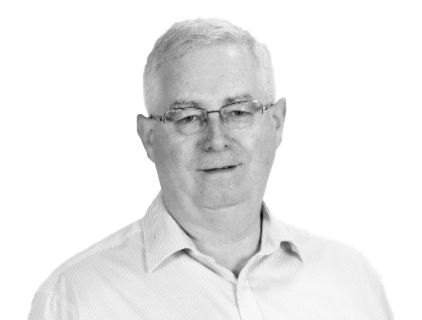 Image for David  O’Connor 