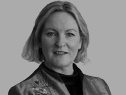 Image for Dr Ashley O'Donoghue