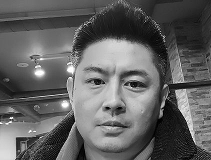 Image for Lichao Li  Li