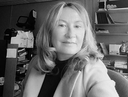 Image for Carmel  O'Reilly