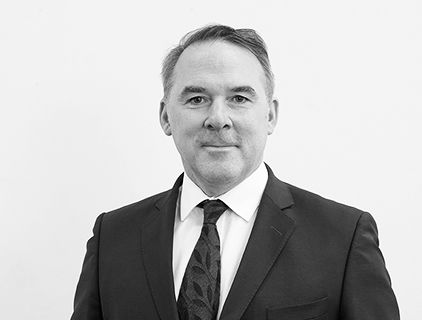Image for Dr. Kevin Lalor