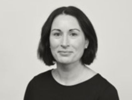 Image for Dr Nicola Hughes