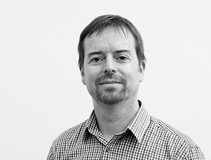 Image for Dr. Paddy Dolan