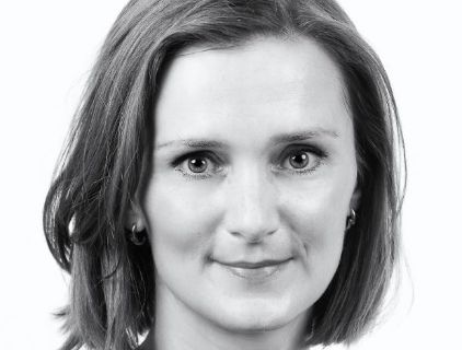 Image for Bozena Dubiel