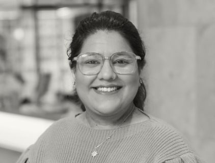 Image for Sahar Ahmed